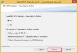 Spss